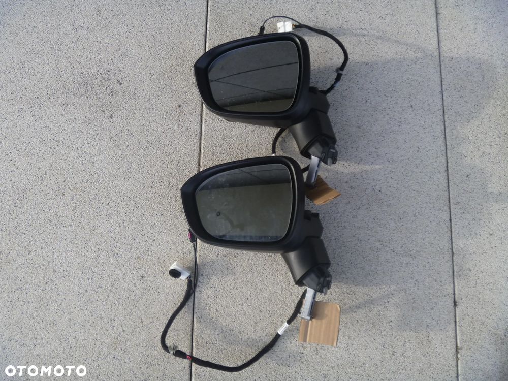 NISSAN QASHQAI III J12 LAMPA PRAWA PRZEDNIA PRZÓD FULL LED 100-8D02G ŁADNA BEZ USZKODZEŃ - 11
