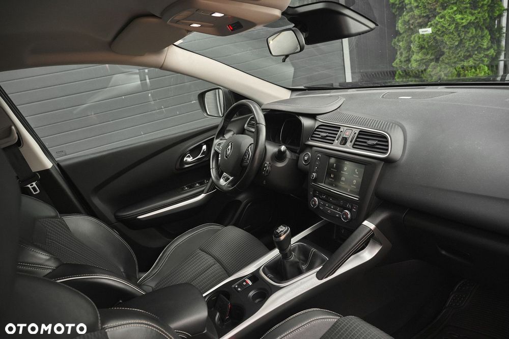 Renault Kadjar - 26
