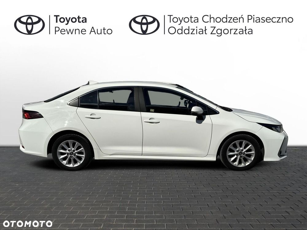 Toyota Corolla - 7