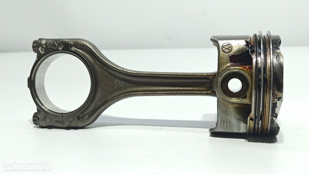 BIELA SEAT LEON SPORTSTOURER (KL8) FR - 2