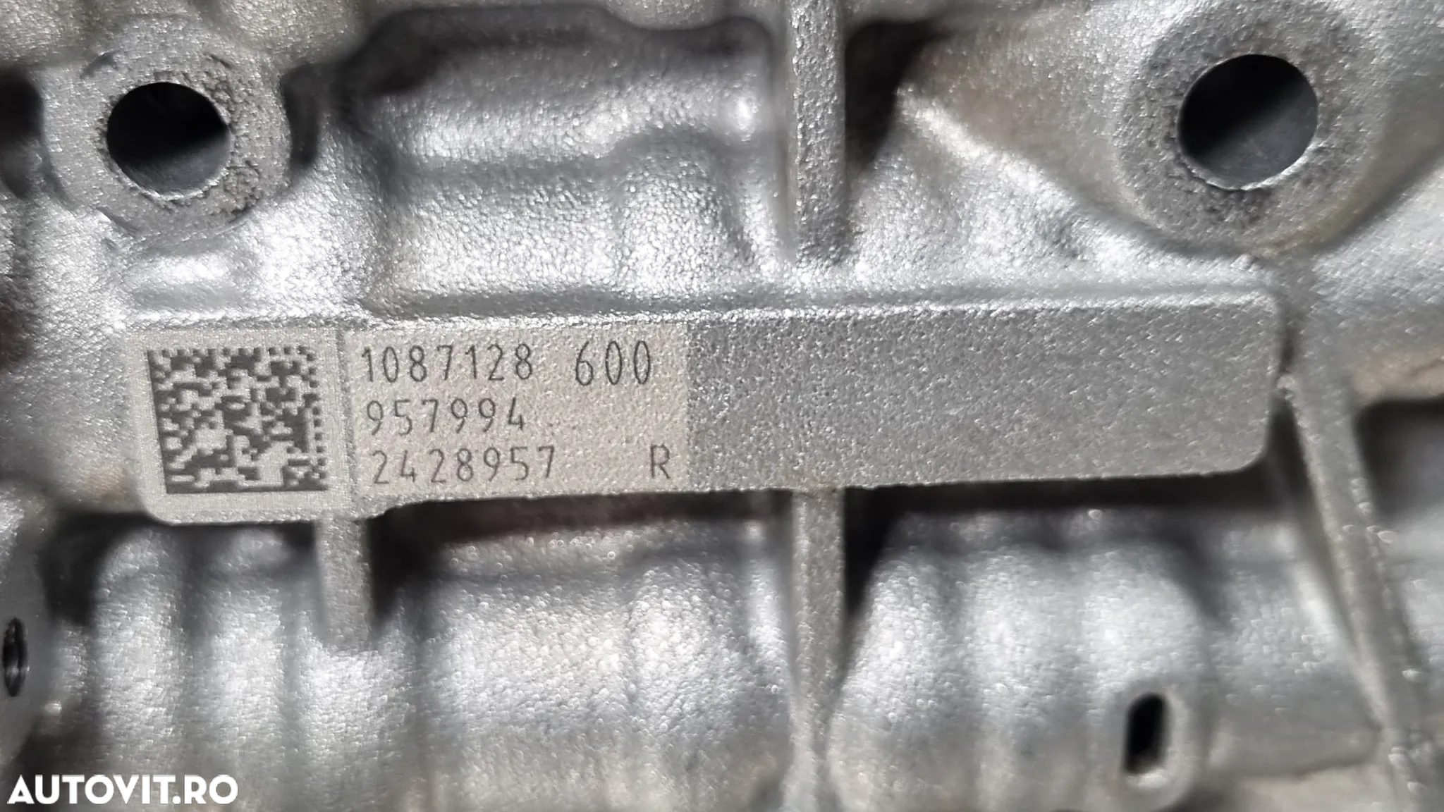 Mecatronic Bloc Hidraulic 1087427173 B048 /Cutie Automata ZF8HP70 X 8 viteze / RANGE ROVER SPORT / 3.0TDI V6 / 2011 - 2015 an - 6
