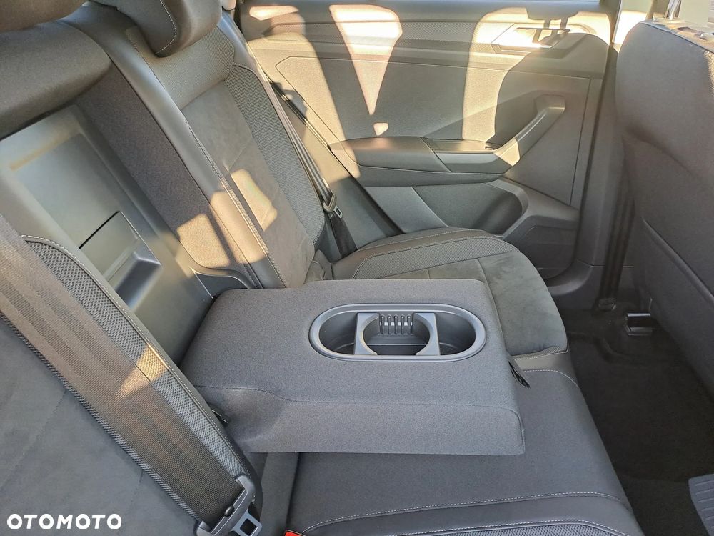 Volkswagen T-Roc 1.5 TSI Style DSG - 14