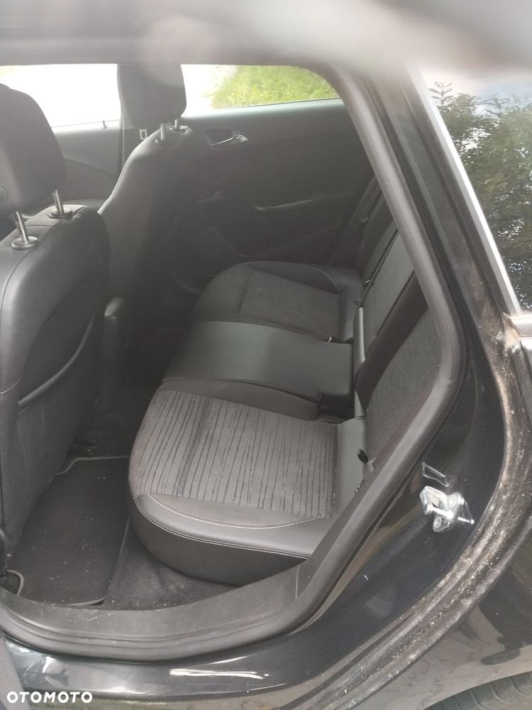 Opel Astra 1.4 Turbo Active - 13
