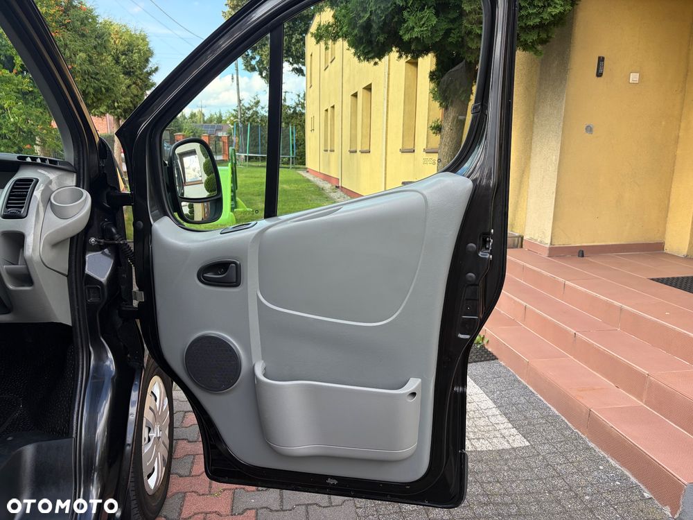 Renault TRAFIC VIVARO PRIMASTAR - 31