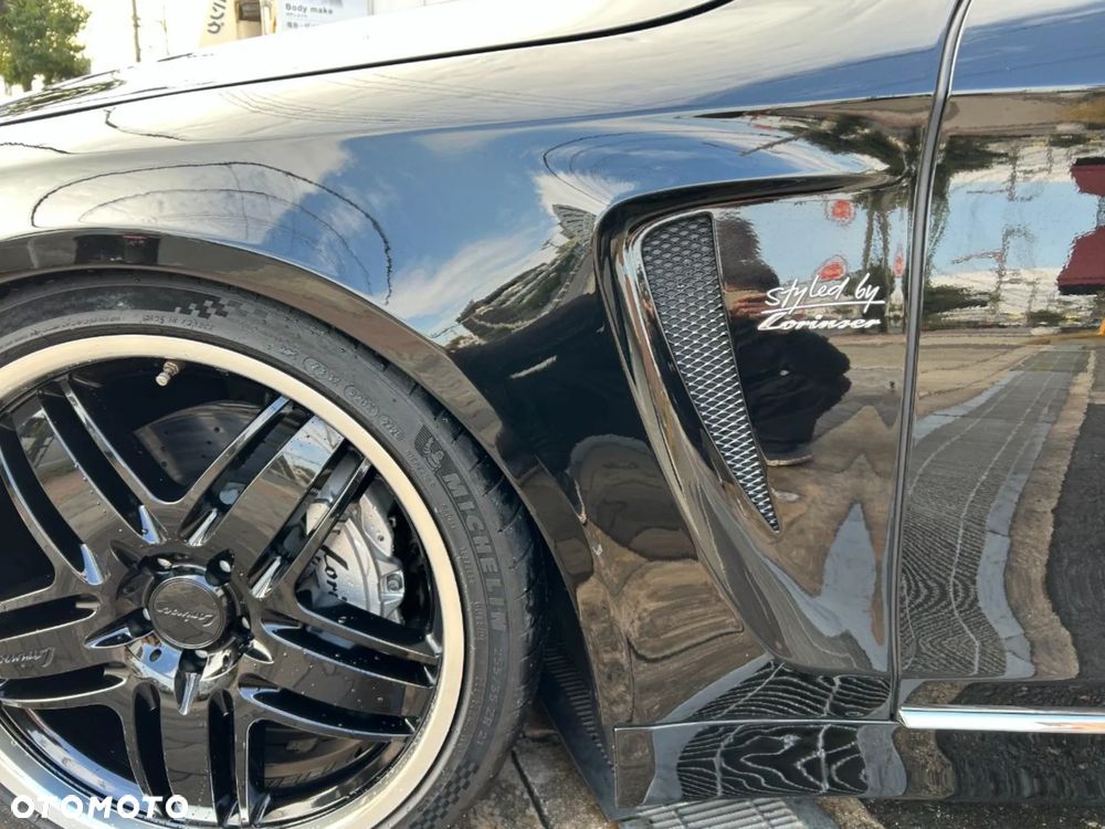 Mercedes-Benz Klasa S 500 L 9G-TRONIC - 20