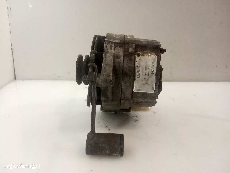 Alternador VOLVO 740 * - 2
