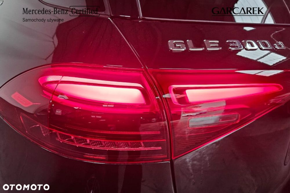 Mercedes-Benz GLE - 11