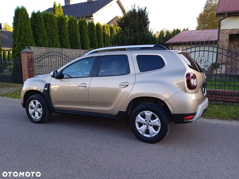 Dacia Duster SCe 115 4x2 Laureate - 6