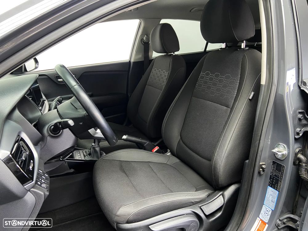 Kia Rio 1.0 T-GDi Move - 9