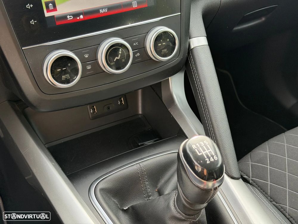 Renault Kadjar 1.5 dCi Intens - 17