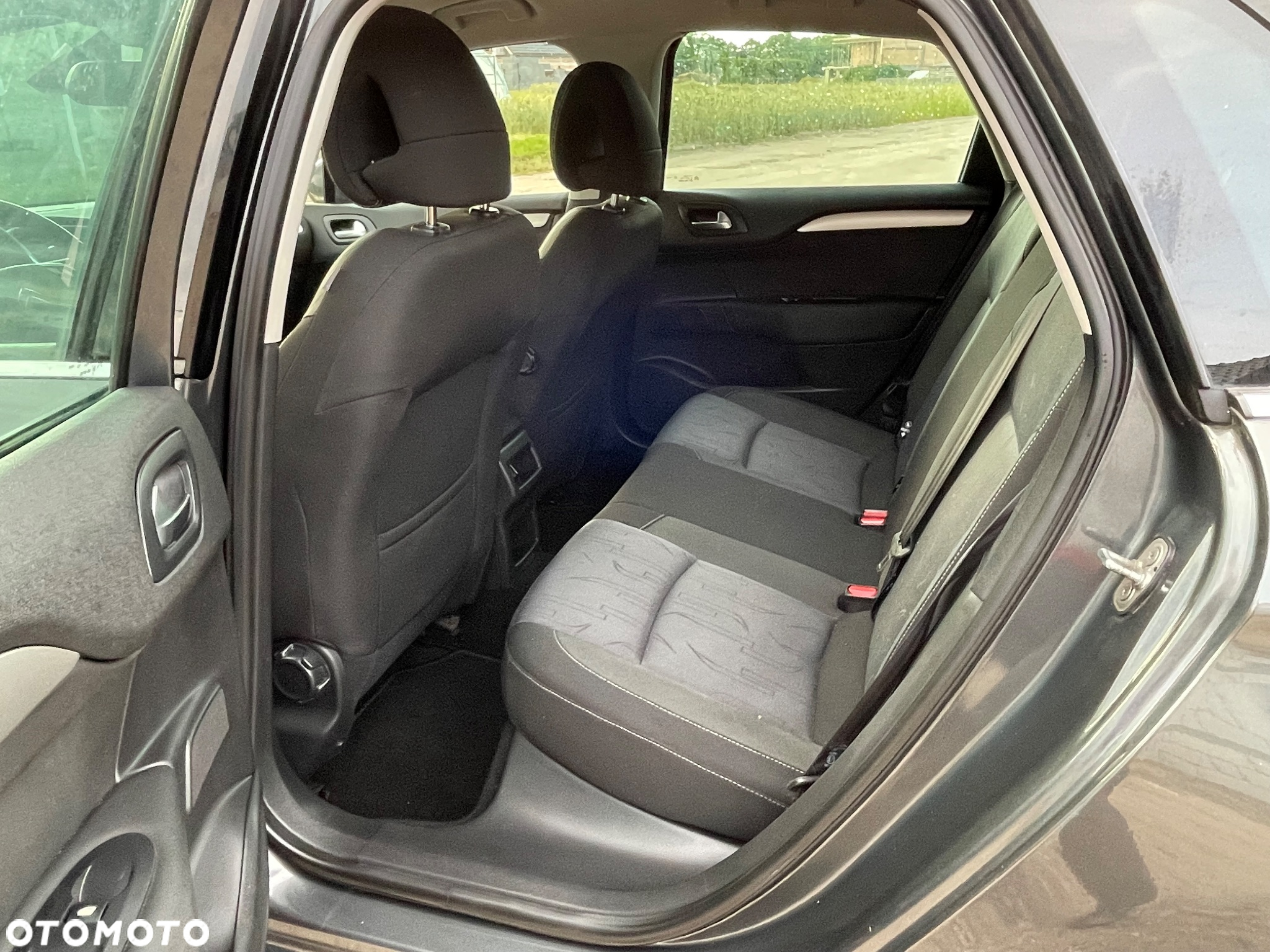 Citroën C4 1.6 VTi Equilibre Pack - 16