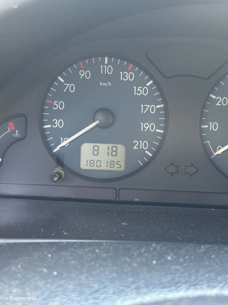 Citroën Saxo 1.1i Exclusive - 5