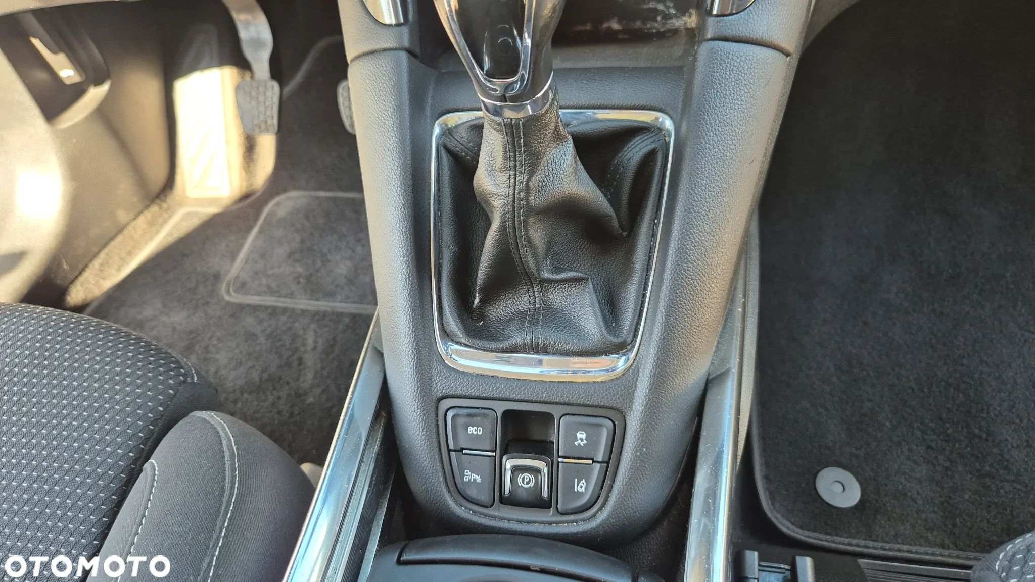 Opel Zafira 2.0 CDTI Cosmo - 19