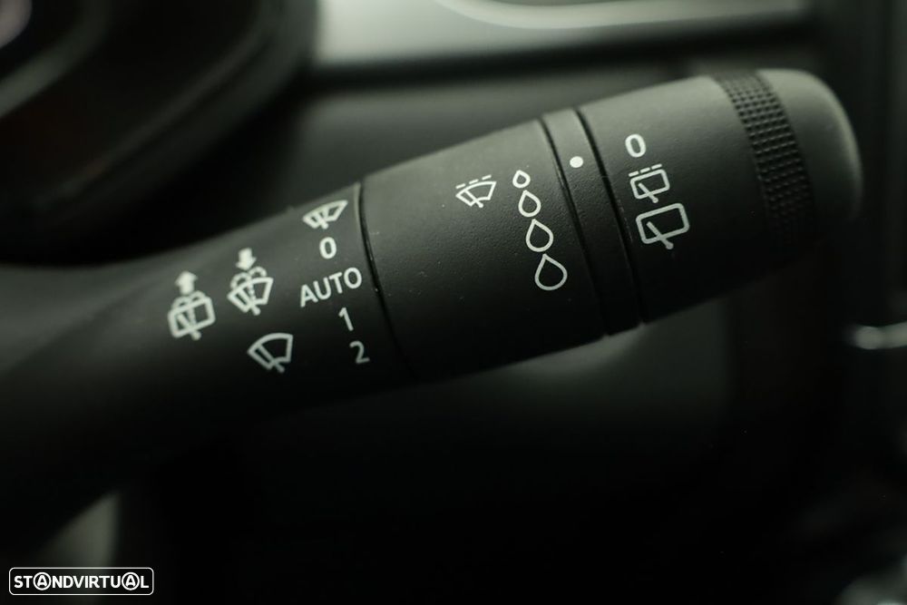 Renault Captur 1.0 TCe Techno - 19