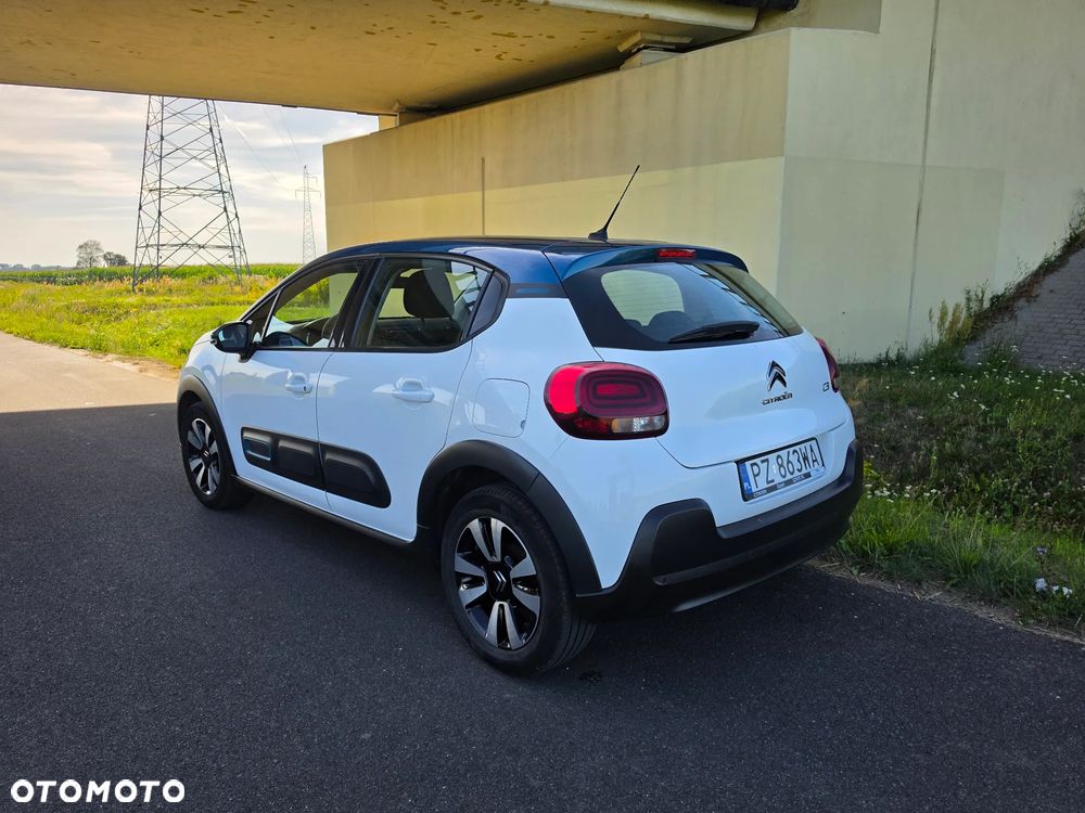 Citroën C3 1.2 PureTech Shine - 4