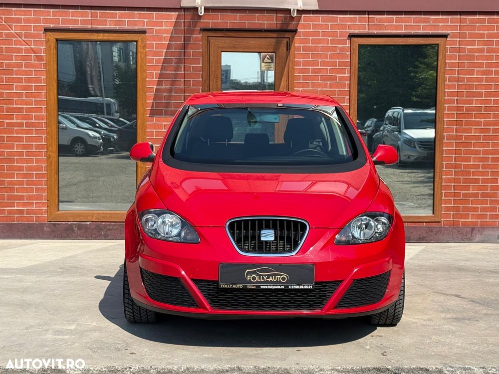 Seat Altea - 28