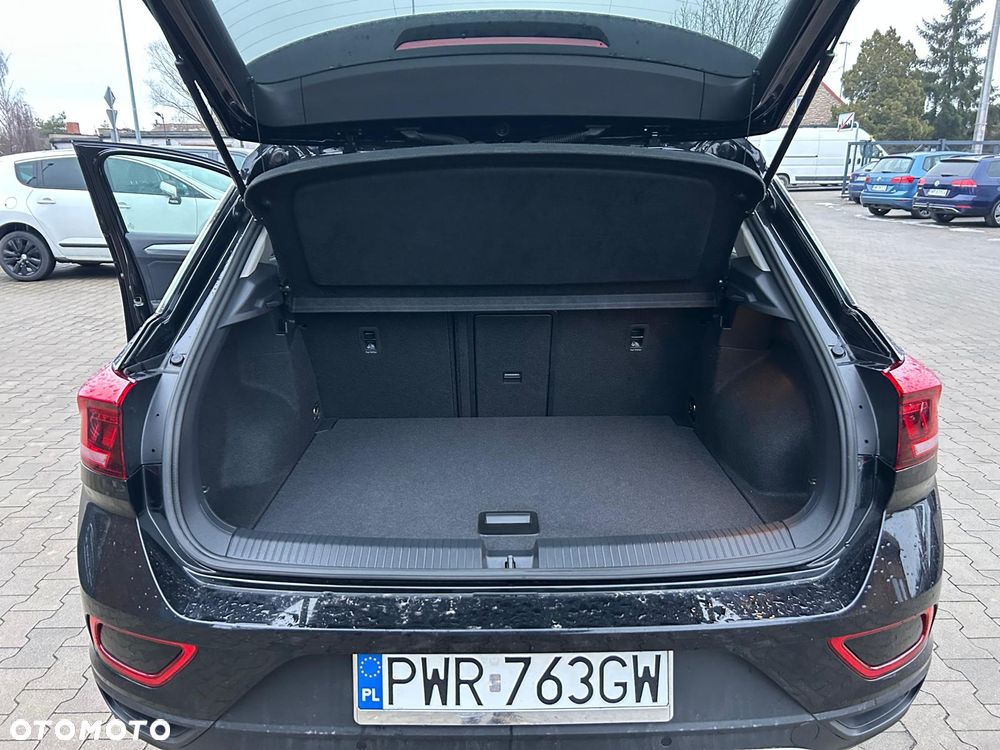 Volkswagen T-Roc 1.5 TSI Life Plus DSG - 20