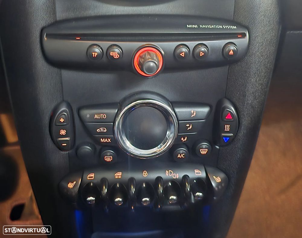 MINI Cabrio Cooper D - 20