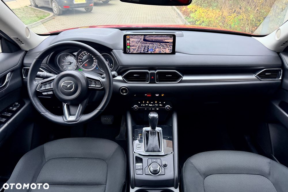Mazda CX-5 - 6