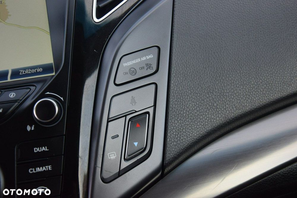 Hyundai i40 1.6 Comfort - 37