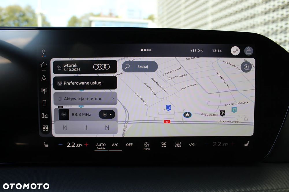 Audi Q4 Sportback e-tron 45 82kWh S Line - 26