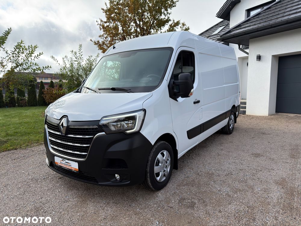 Renault Master - 1