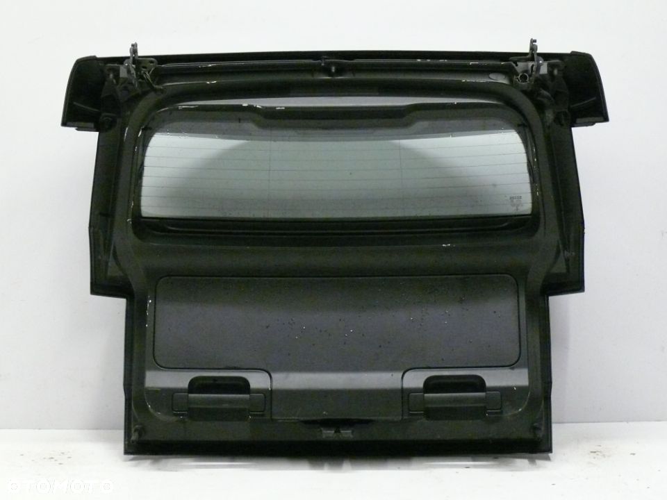 KLAPA TYLNA BAGAŻNIKA RANGE ROVER EVOQUE 2015 2019 LIFT KAMERA KOMPLETNA - 3