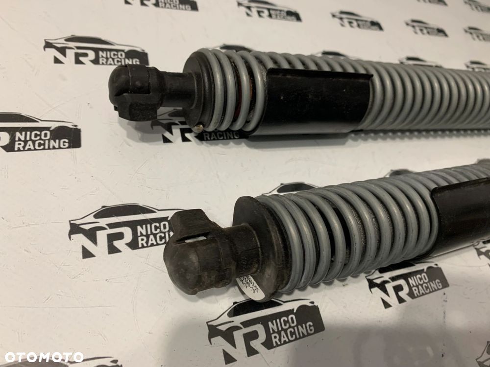 SIŁOWNIK SPRĘŻYNA KLAPY BAGAŻNIKA LEWA PRAWA BMW M5 F90 5 G30 G38 KOMPLET - 4