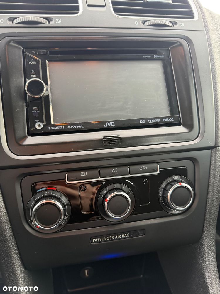 Volkswagen Golf 1.4 Edition - 11