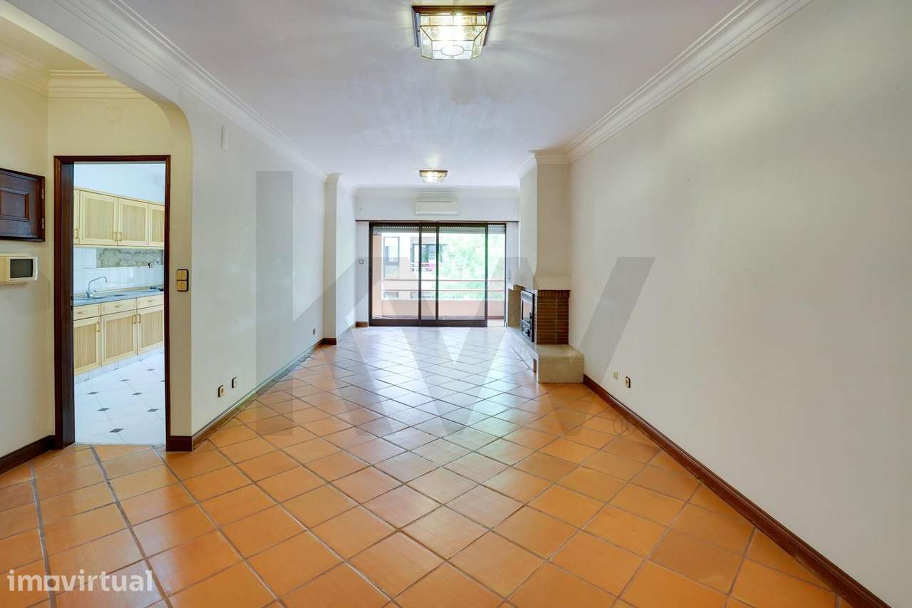 Apartamento T3 no Bairro do Rosário – Cascais - Grande imagem: 2/43