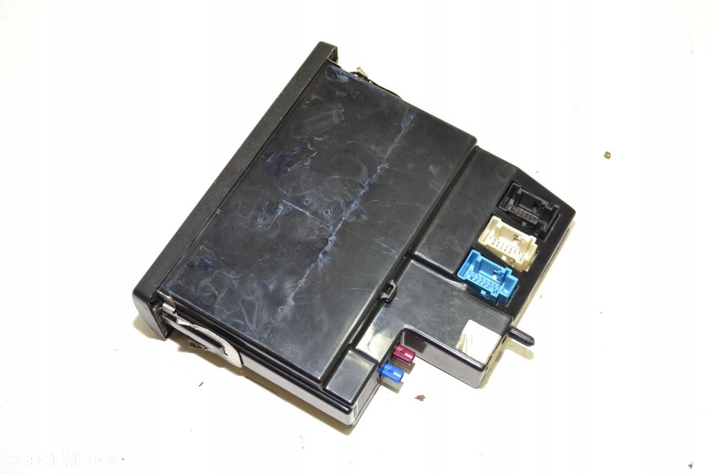 MERCEDES SPRINTER W906 MODUŁ FLEETBOARD A0004461160 - 4