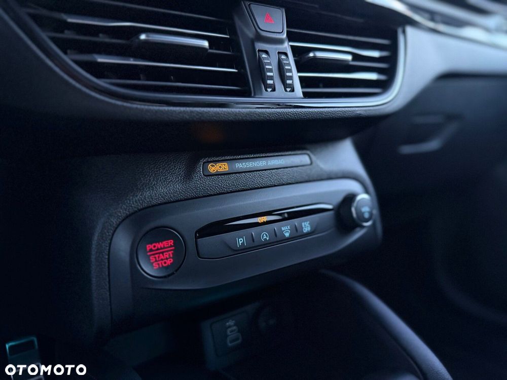 Ford Focus 2024