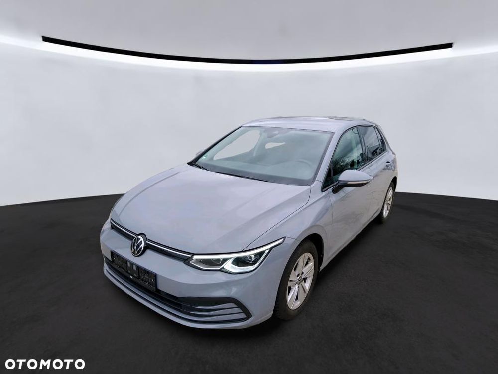 Volkswagen Golf 1.5 TSI OPF Life - 1
