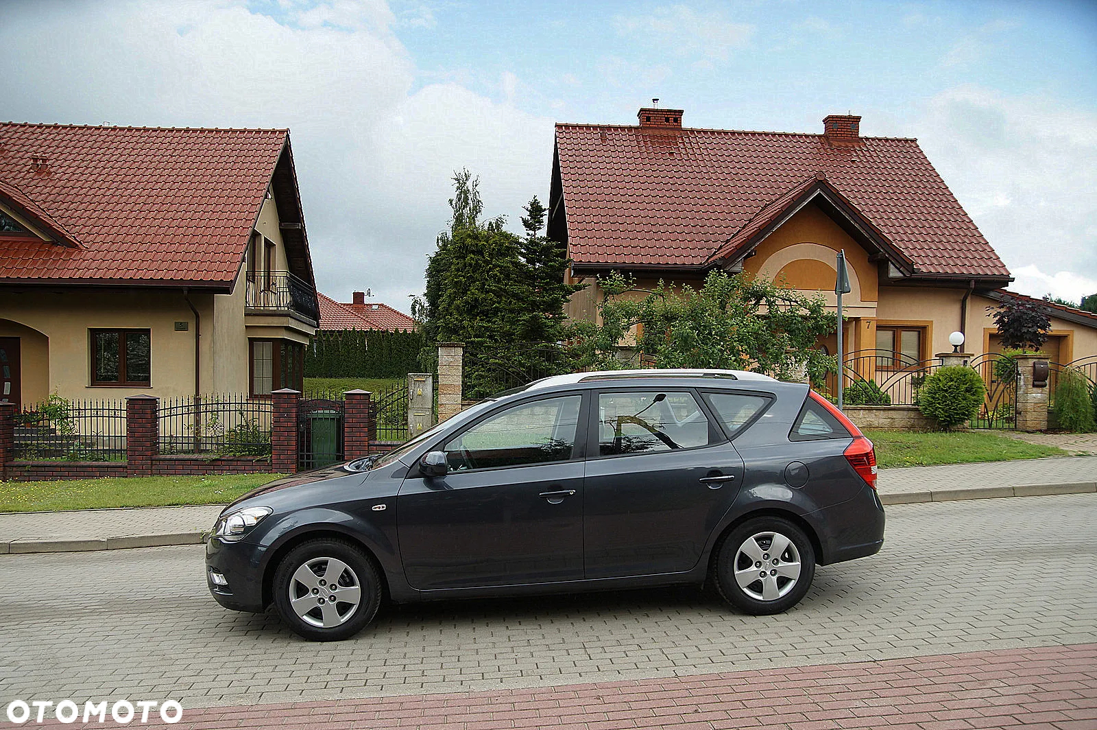 Kia Ceed Cee'd 1.4 Comfort + - 4