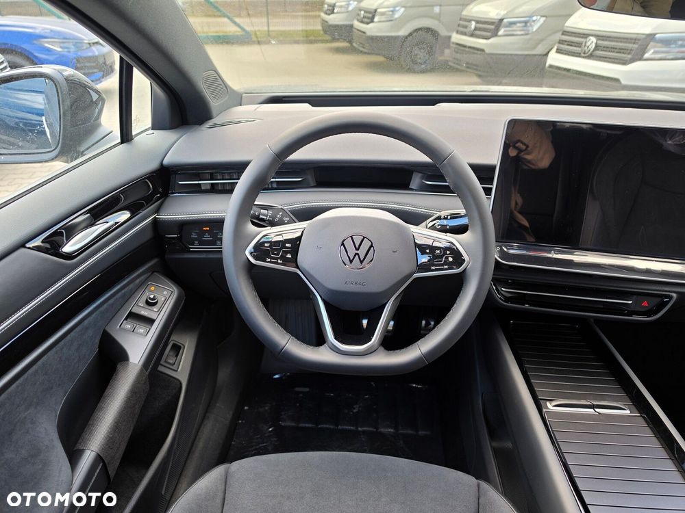 Volkswagen ID.7 77kWh Plus - 16