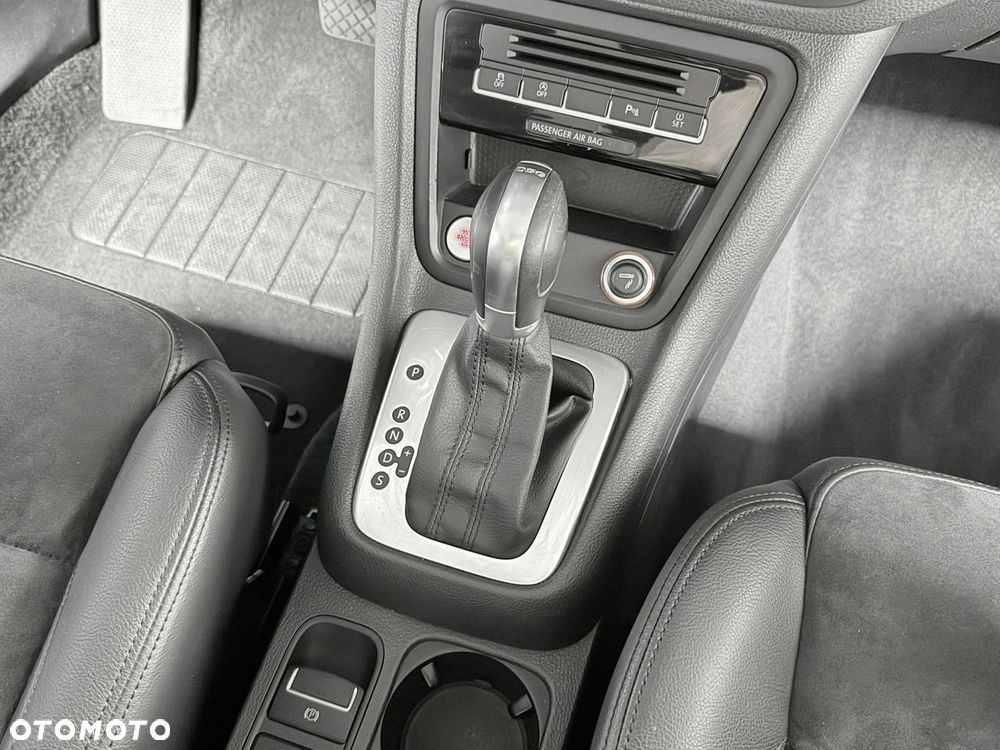 Seat Alhambra 2.0 TDI Start & Stop DSG I-Tech - 20
