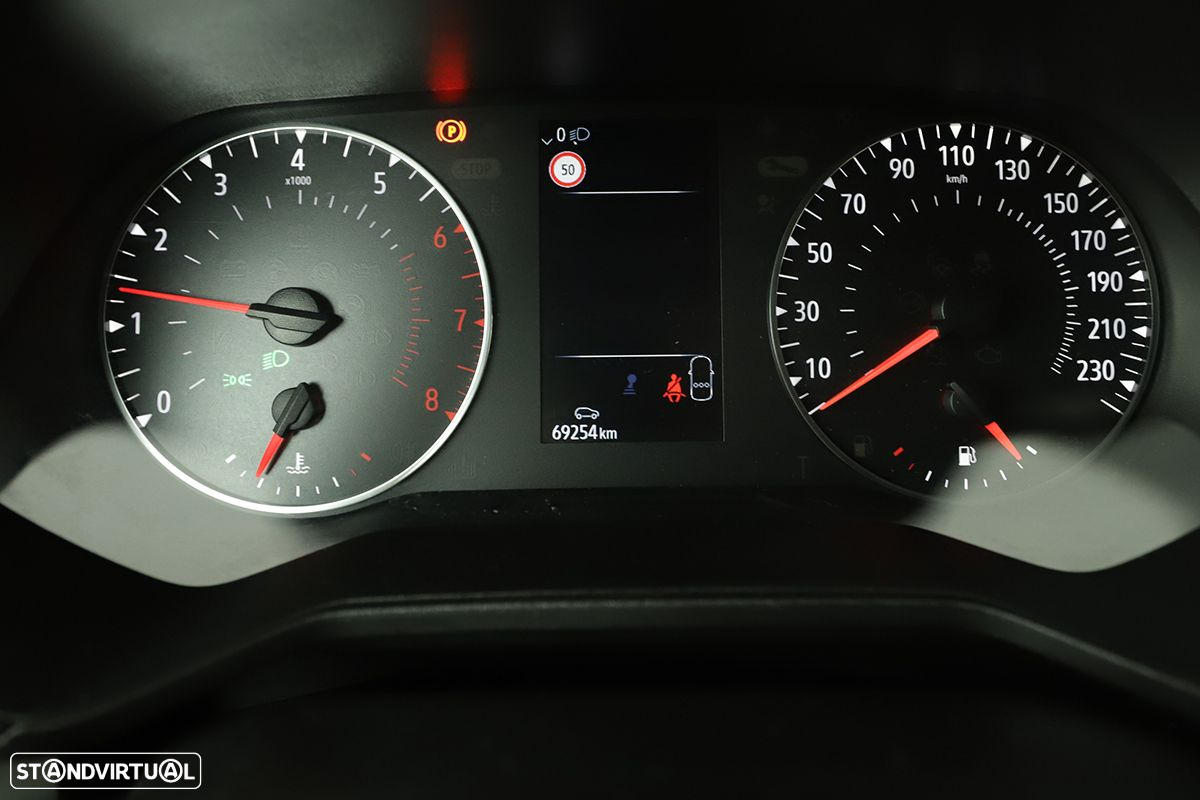 Renault Clio 1.0 TCe Evolution Bi-Fuel - 16