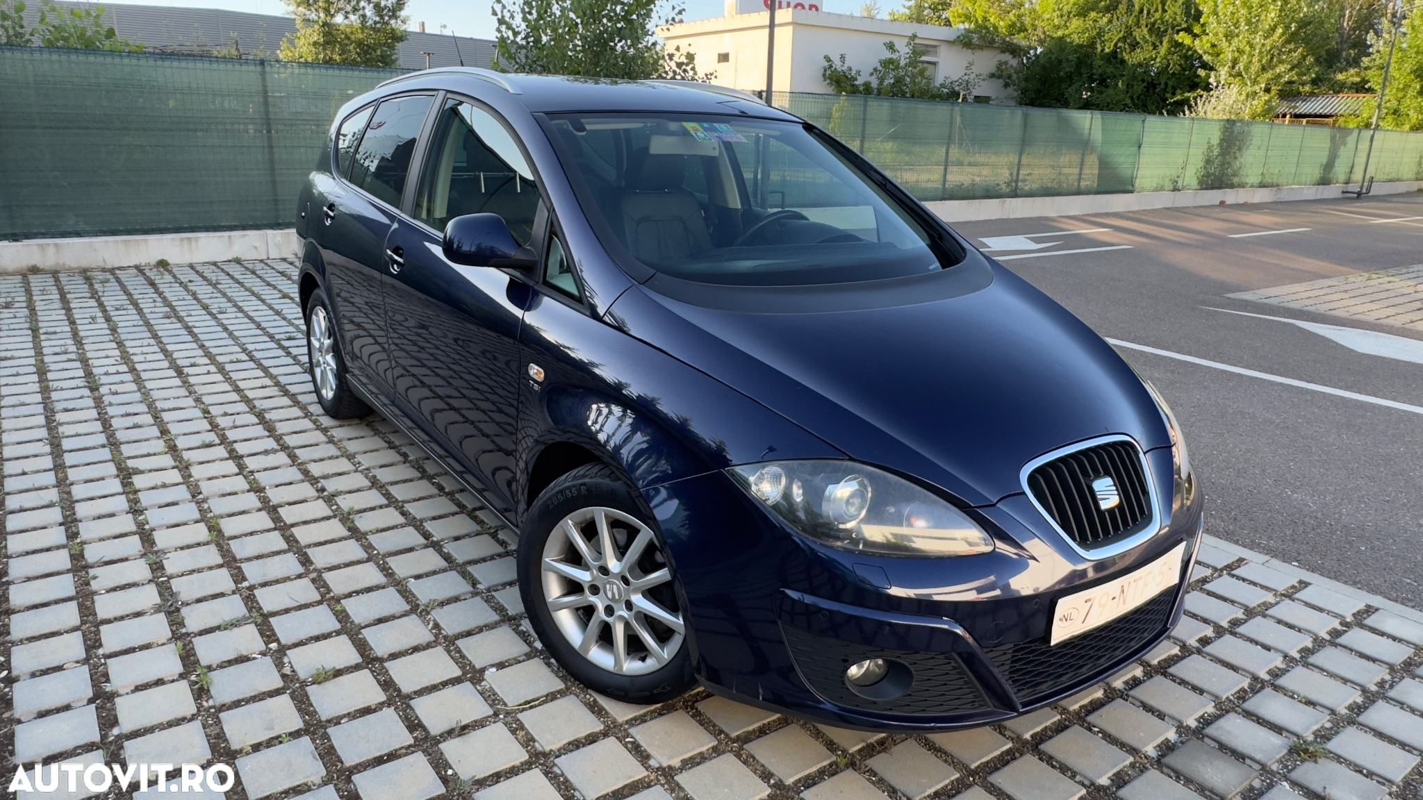Seat Altea XL - 2