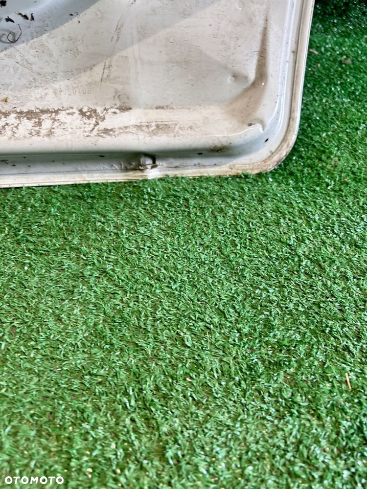 DRZWI BOCZNE PRAWE BERLINGO IV RIFTER NR.238 - 4