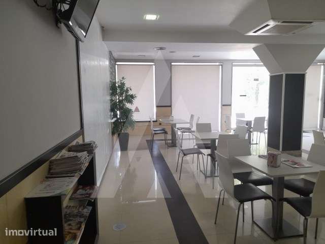 Loja, 132 m², Santo André de Vagos - Grande imagem: 2/23