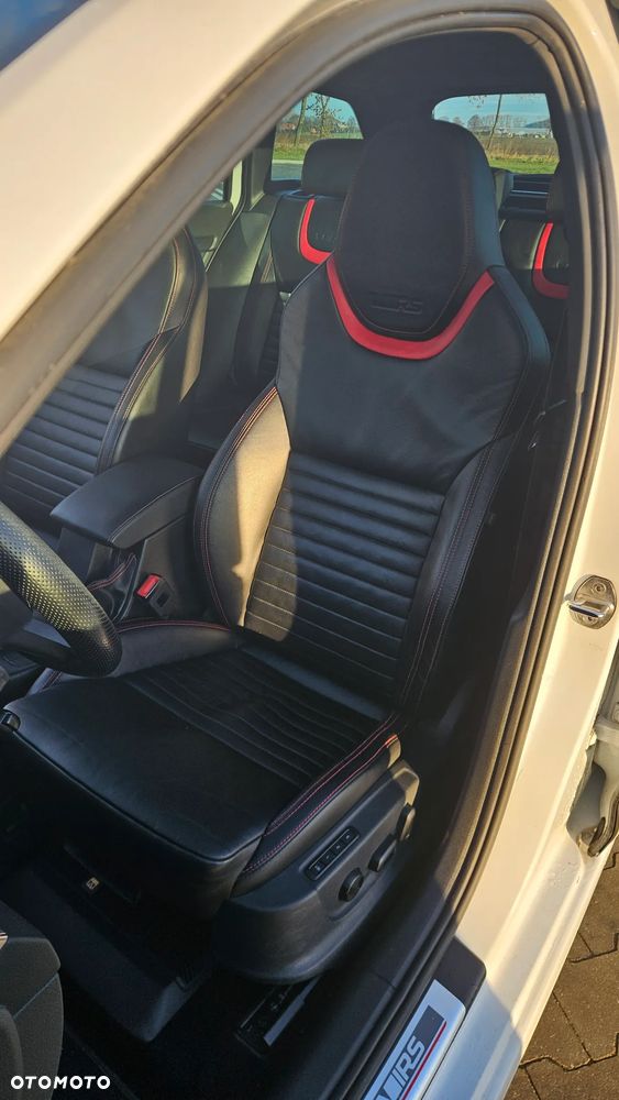 Skoda Octavia 2.0 TDI 4x4 RS Challenge DSG - 7