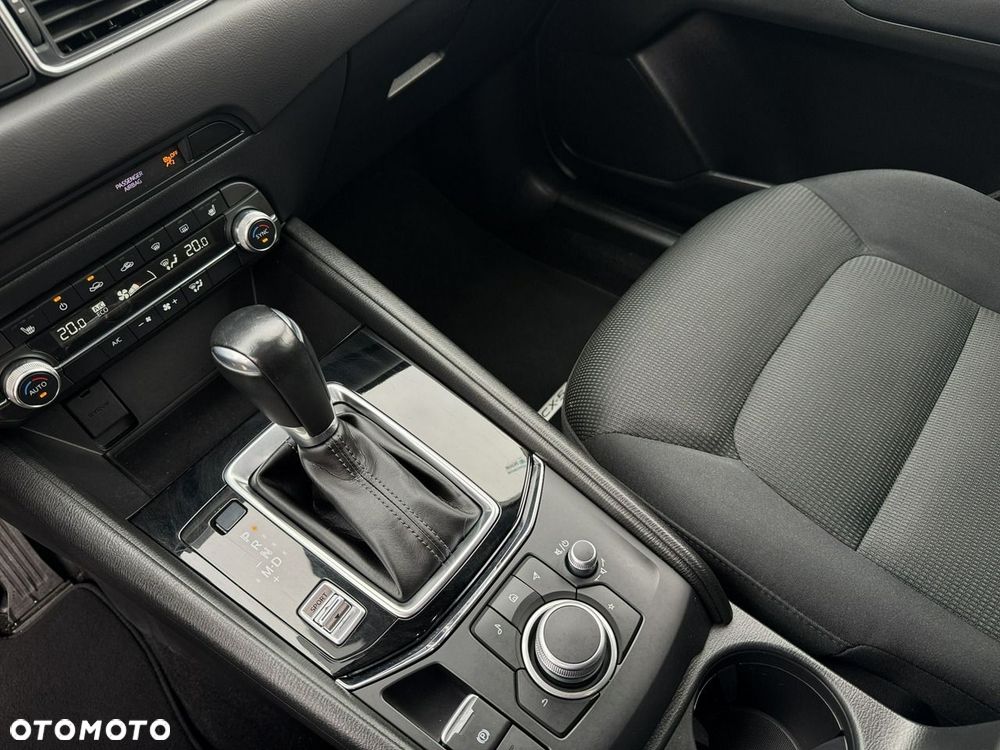 Mazda CX-5 2.0 Center-Line Plus 2WD - 21