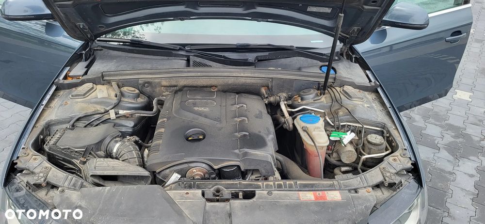 Audi A4 Limousine 1.8 TFSI - 39