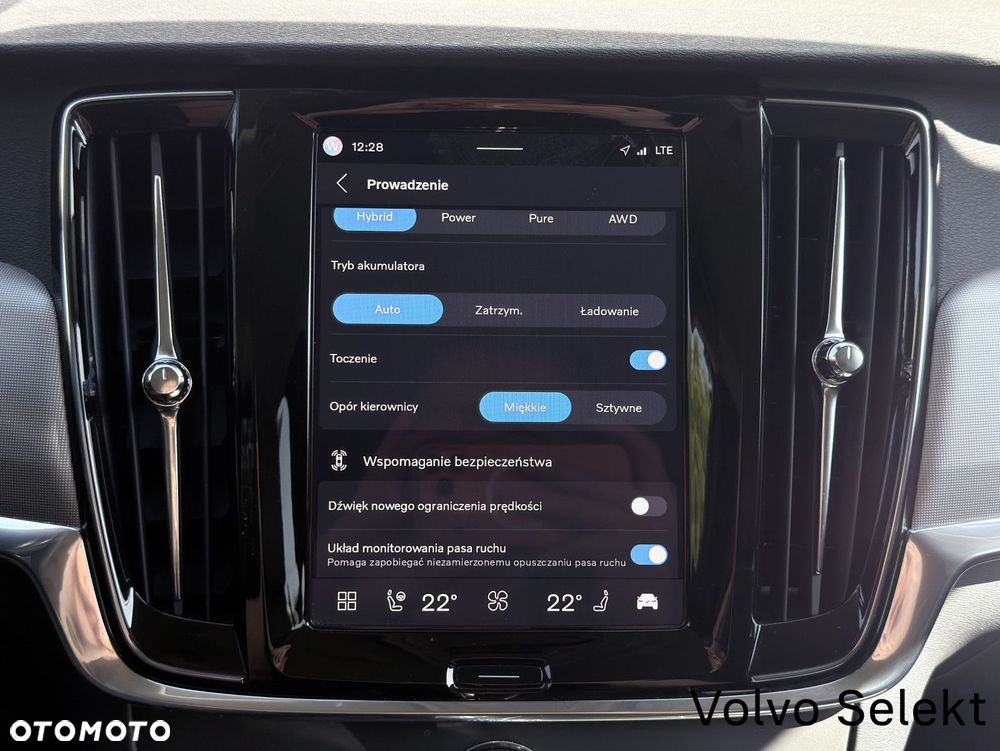 Volvo V90 - 31