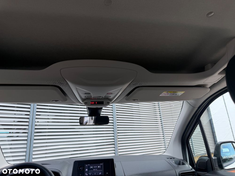 Toyota Proace City Verso 1.5 D-4D Business - 24