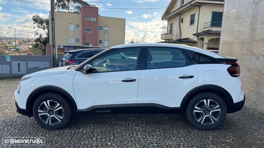 Citroën C4 1.5 BlueHDi Feel Pack - 5