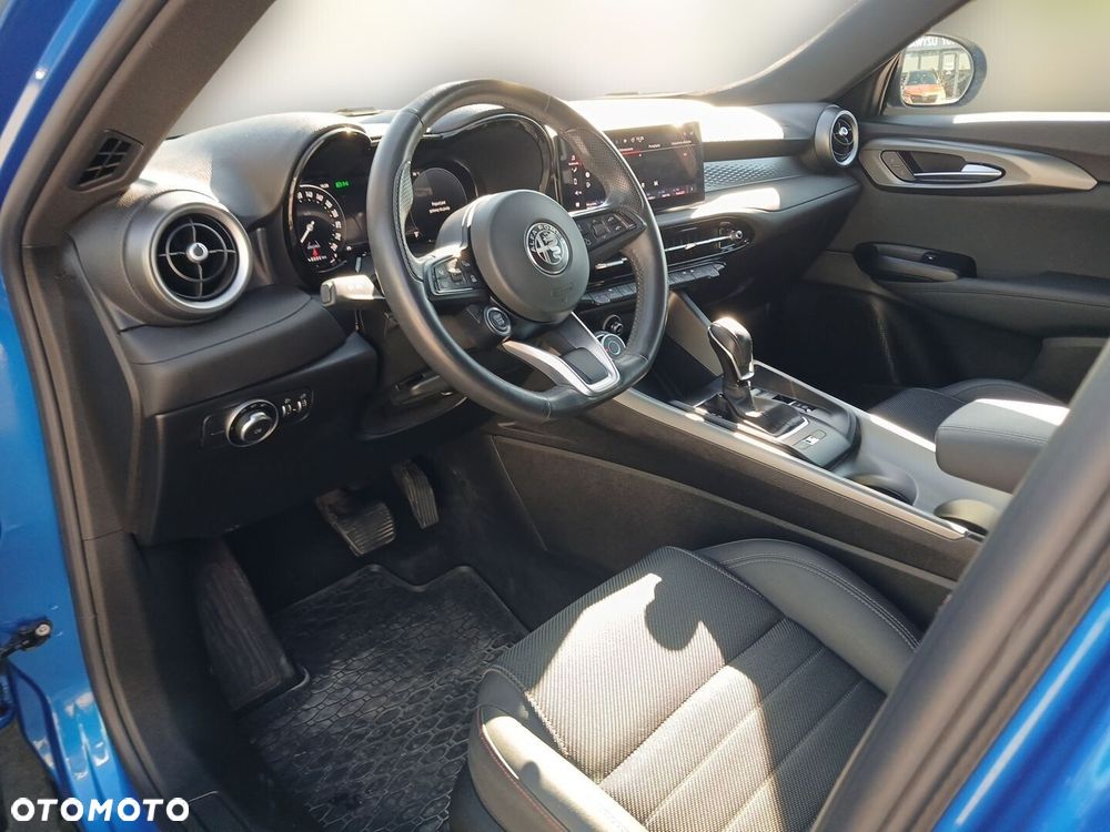 Alfa Romeo Tonale - 11