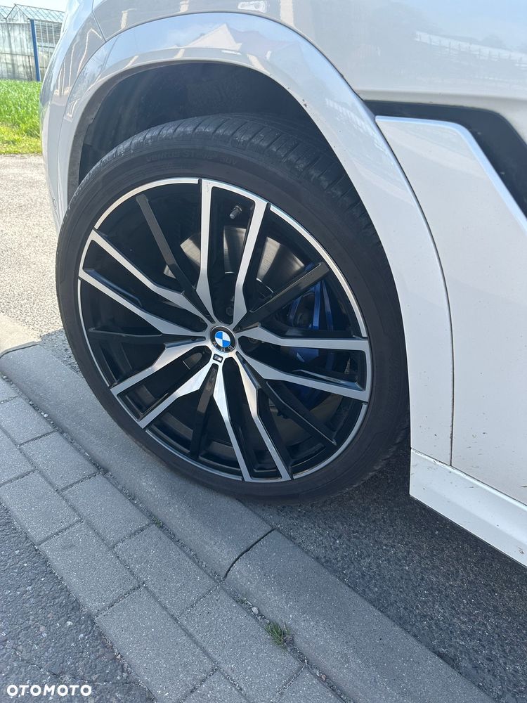 BMW X6 xDrive40i - 7