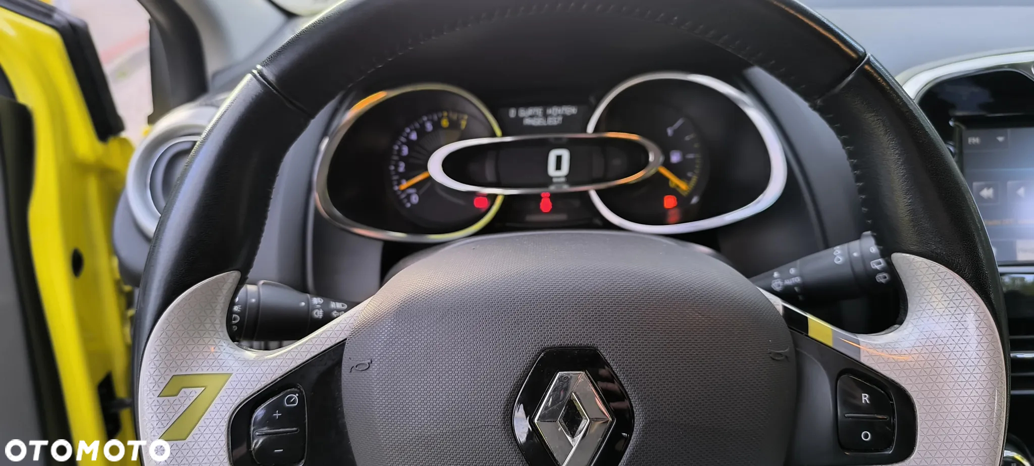 Renault Clio 0.9 Energy TCe Dynamique - 14