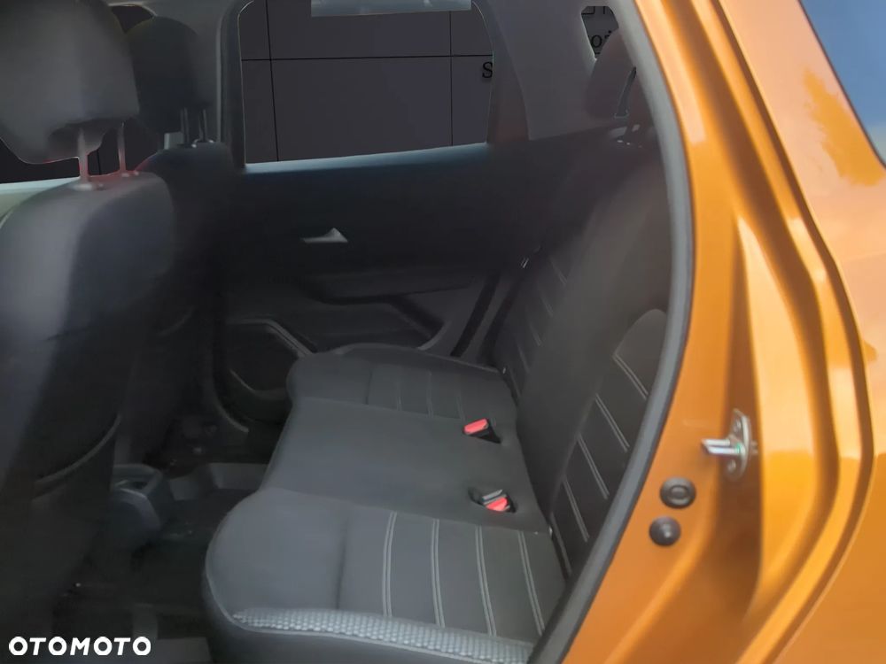 Dacia Duster 1.0 TCe Comfort - 13